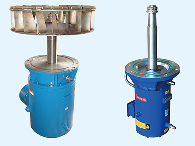 合格的電爐風機的電機有什么要求？